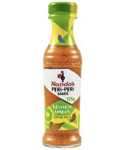 Nandos Lemon Herb