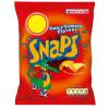 Smiths Tomato Snaps