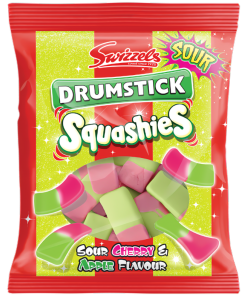 Swizzels Squashies Cherry