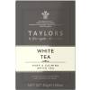 Taylors White Tea
