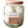 drivers pickled eggs