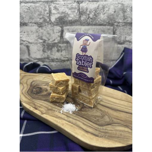 KFC Tablet Salted Caramel