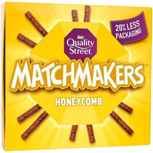 Matchmakers Honeycombe