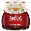 Mrs Bridges Redcurrant Jelly