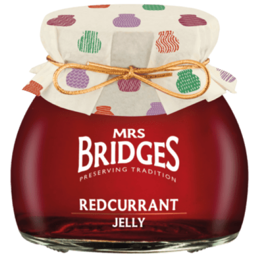 Mrs Bridges Redcurrant Jelly