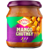 Pataks Sweet Mango Chutney 340g