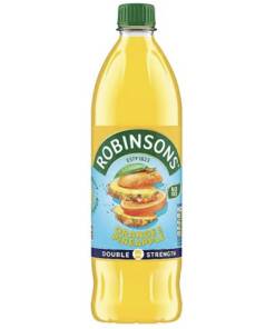 Robinsons Orange Pineapple
