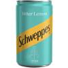 Schweppes Bitter Lemon Can