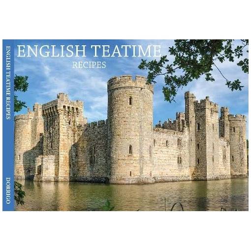 british recipe books favourite english teatime book recipes traditional cakes js11 500x