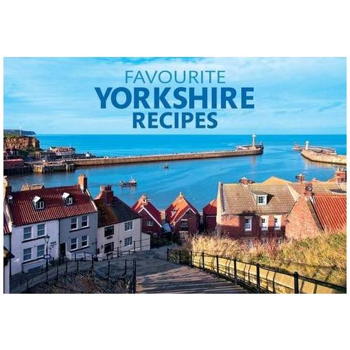 yorkshire book