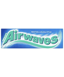 Airwaves Menthol