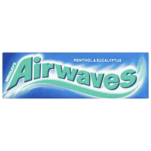 Airwaves Menthol