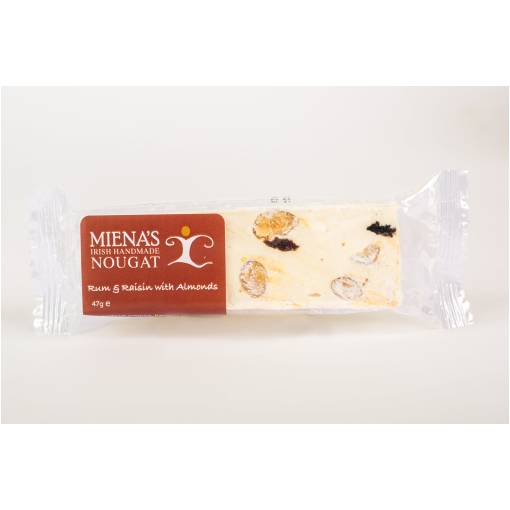 Miena Rum Raisin Miena Rum Raisin
