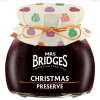 Mrs Bridges Christmas Preserve