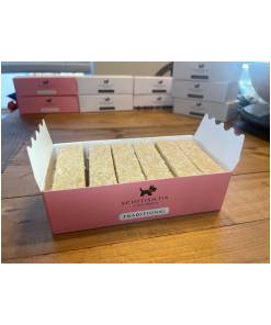 Scottish Fix Trad Pink