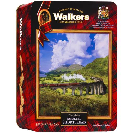 Walkers Viaduct