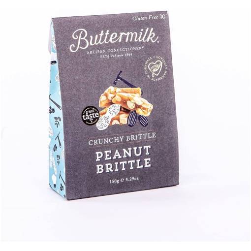 Artizan Confec Peanut Brittle