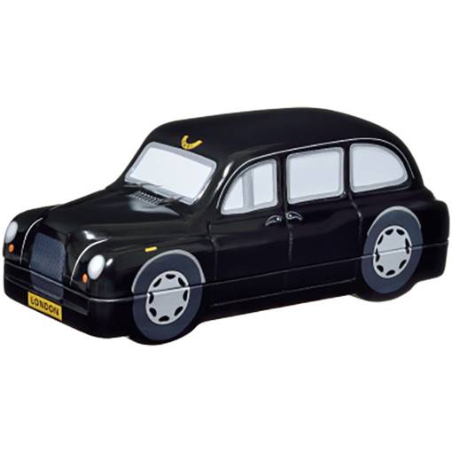 Black Taxi Toffee