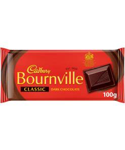 Bournville 100g