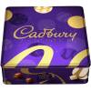 Cadbury Chunks Tin