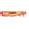 Fox Crunch Sticky Toffee