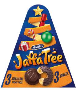 Jaffa Tree