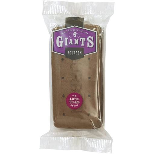 Little Treats Giant Bourbon