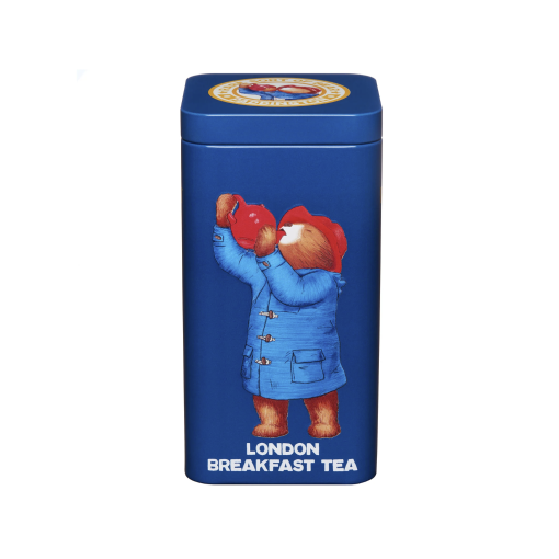 Paddington Bear Tea 01