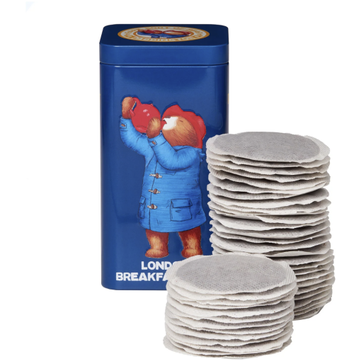 Paddington Bear Tea 02