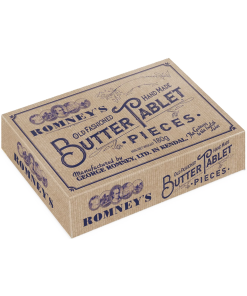 Romneys Butter Tablet