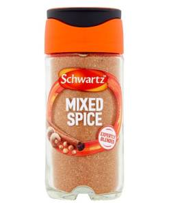 Schwartz Mixed Spice