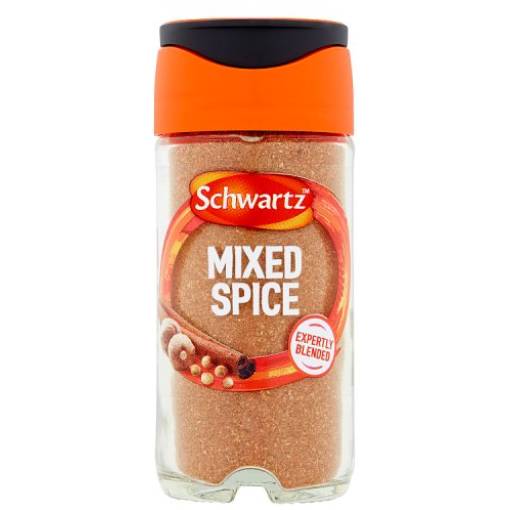 Schwartz Mixed Spice