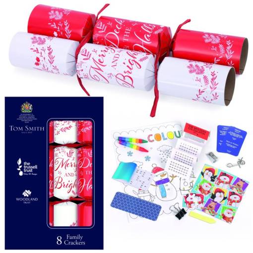 TS Deck Halls 12inch TS Deck Halls 12inch