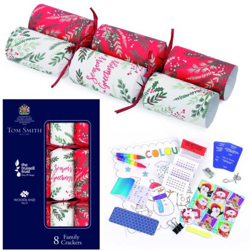 TS Premium Red White 12inch