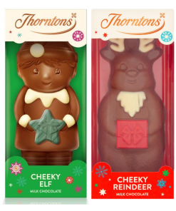 Thorntons Cheeky
