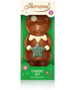 Thorntons Cheeky Elf