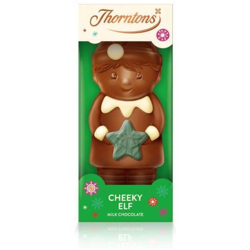 Thorntons Cheeky Elf