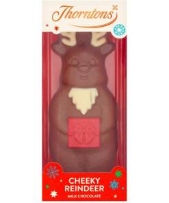 Thorntons Cheeky Raindeer