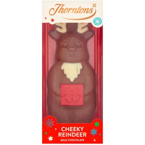 Thorntons Cheeky Raindeer