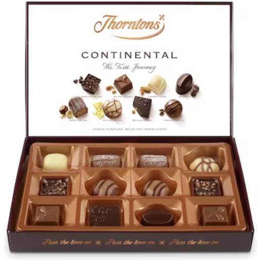 Thorntons Continental 131g 2
