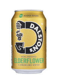 Dalston Elderflower