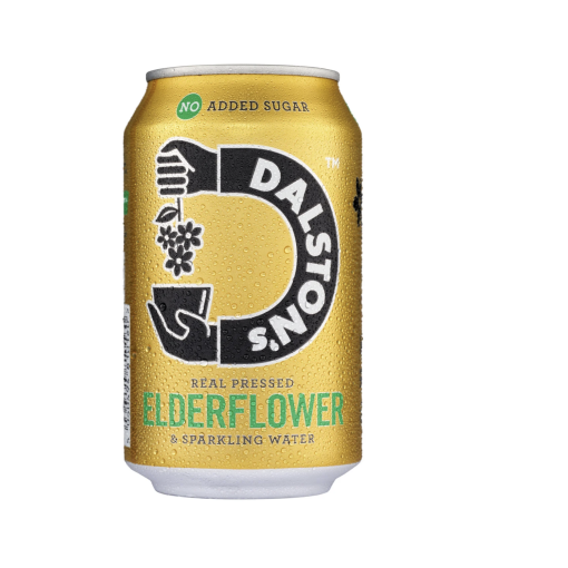 Dalston Elderflower
