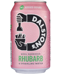 Dalstons Rhubarb