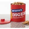 Digestive Biscuit Barrel 2