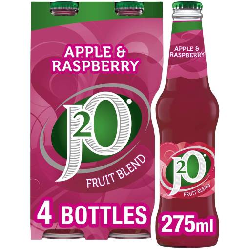 J20 Apple Raspberry J20 Apple Raspberry