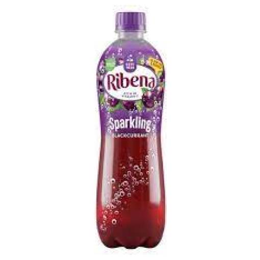 Ribena Sparkling