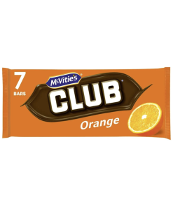 Club 7Pack