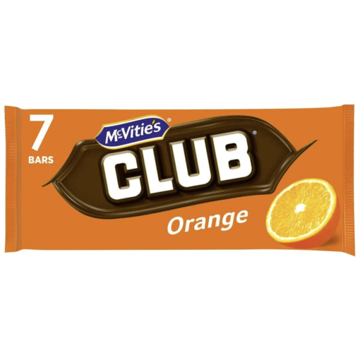 Club 7Pack