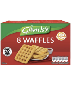 Green Isle Potato Waffles 02