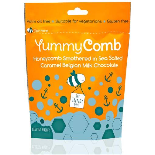 YC pouch Salted Caramel 1